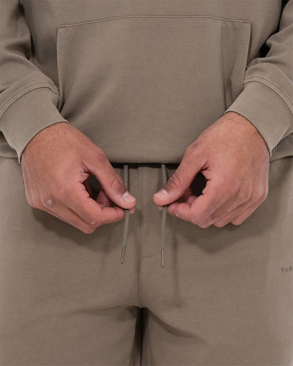 Parell Forge Tall Lightweight Short (khaki)