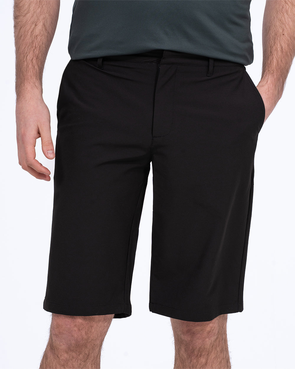 Shorts-Parell-Golf-Stretch-