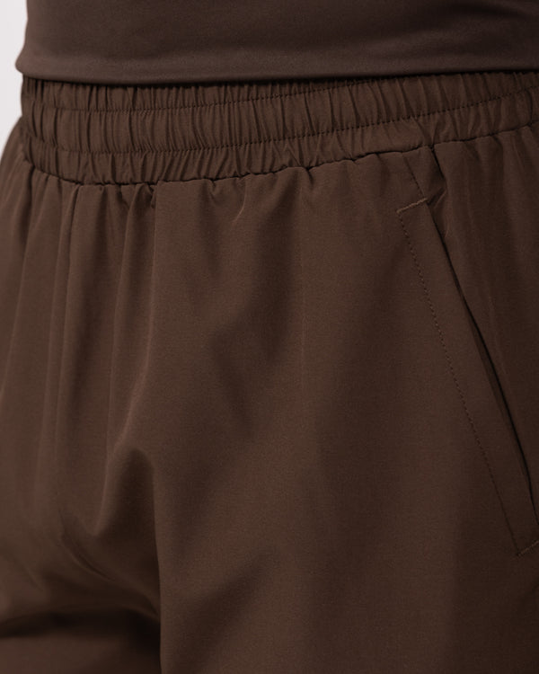 2t Tall Performance Shorts (brown)