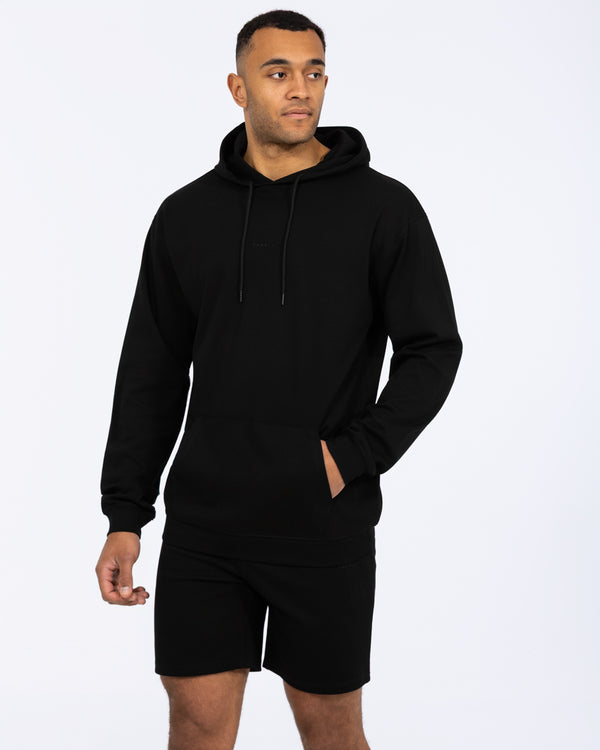 Parell Forge Tall Lightweight Short (black)
