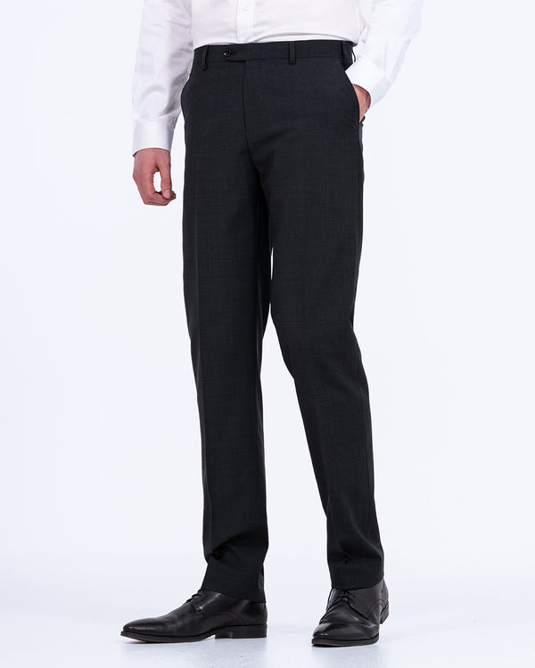 Skopes Regular Fit Tall Suit (charcoal)