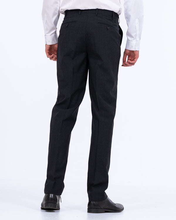 Skopes Darwin Regular Fit Tall Suit Trousers (charcoal)
