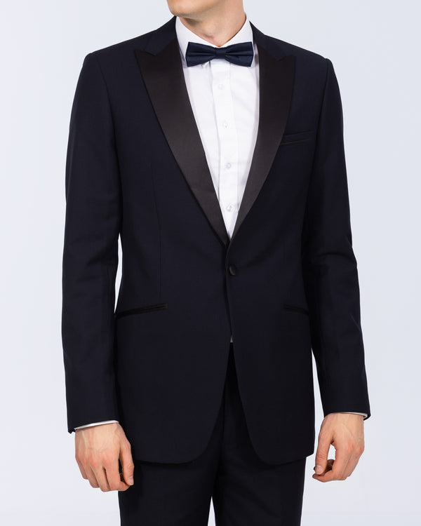 Skopes Sinatra Tall Dinner Suit Jacket (navy)