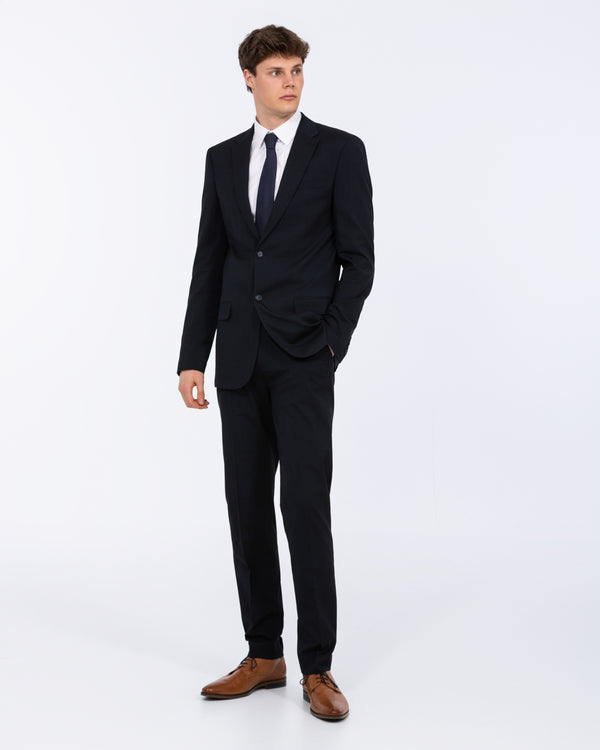 2t Tailored Fit Tall Suit (navy)
