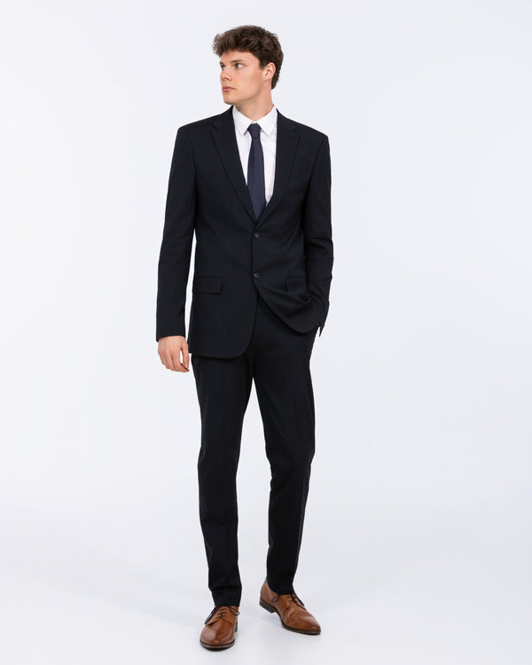 2t Tailored Fit Tall Suit (navy)