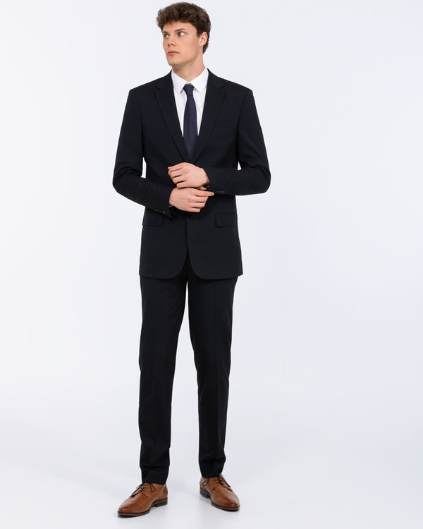 2t Tailored Fit Tall Suit (navy)