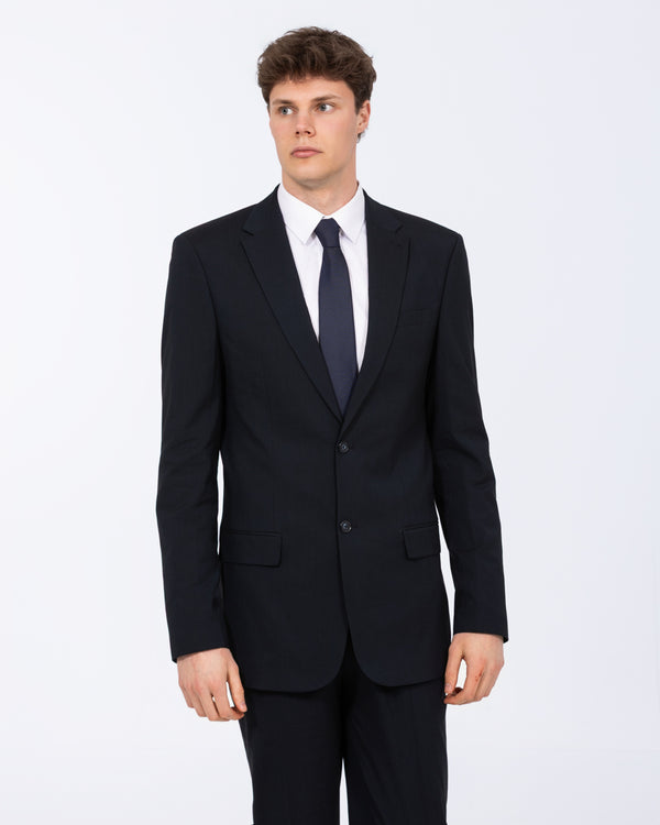 2t Tailored Fit Tall Suit (navy)