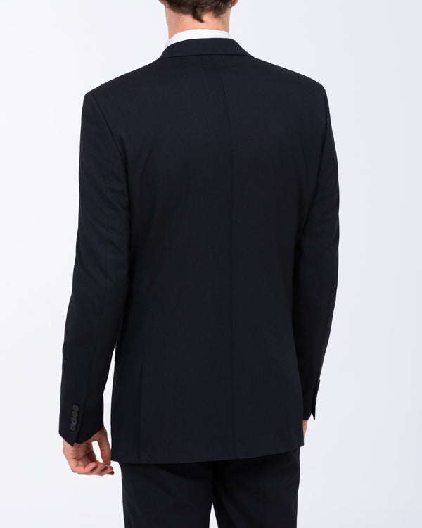 2t Tailored Fit Tall Suit (navy)