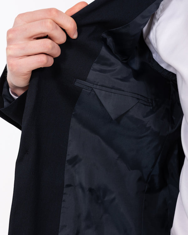 2t Tailored Fit Tall Suit (navy)