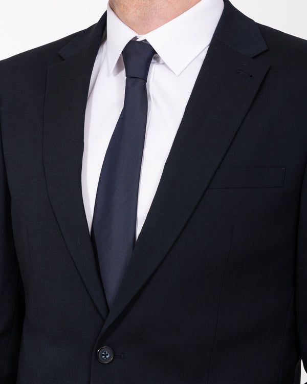 2t Tailored Fit Tall Suit (navy)