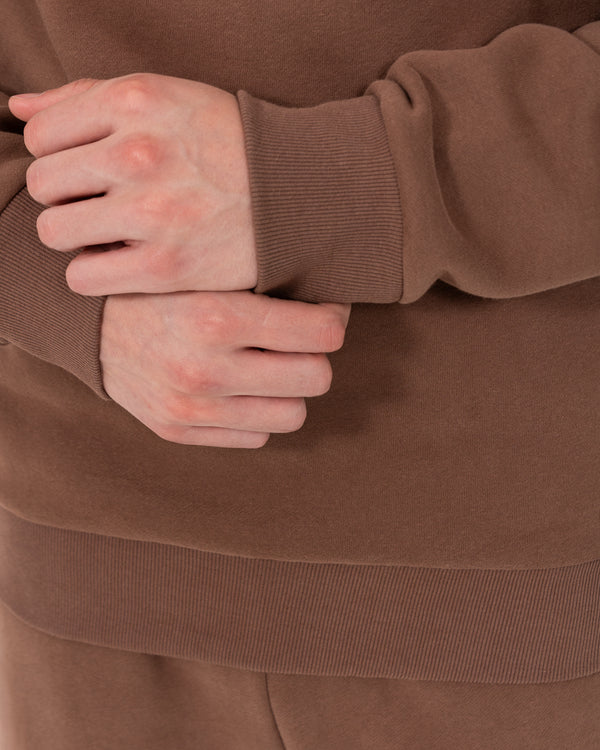 2t Stanley Tall Sweatshirt (mocha)