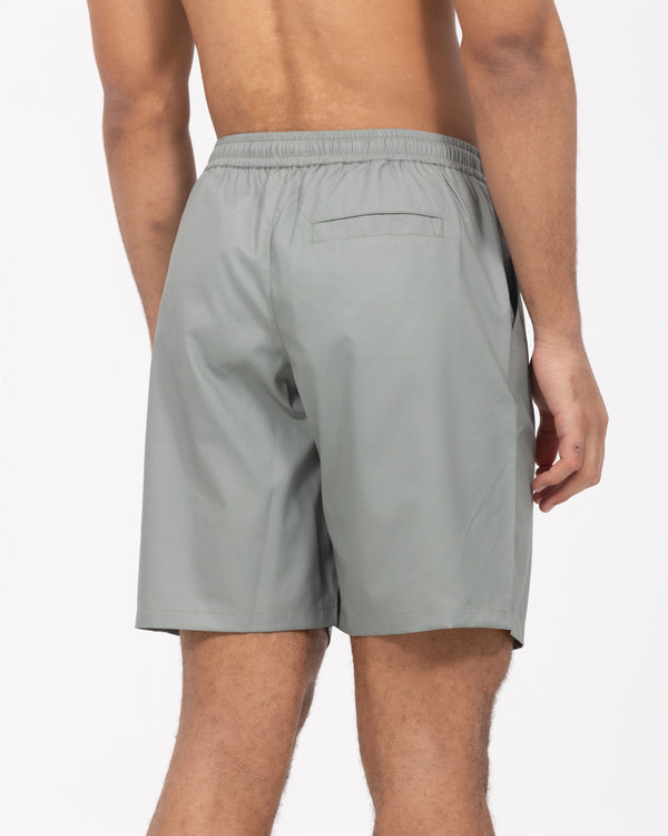 2t Harry Tall Swim Shorts (mid green)
