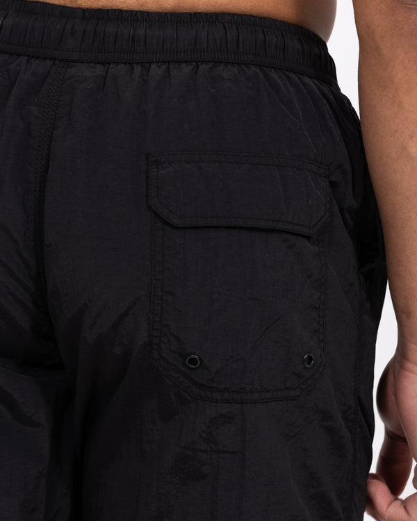 North 56 Tall Swim Shorts (black)
