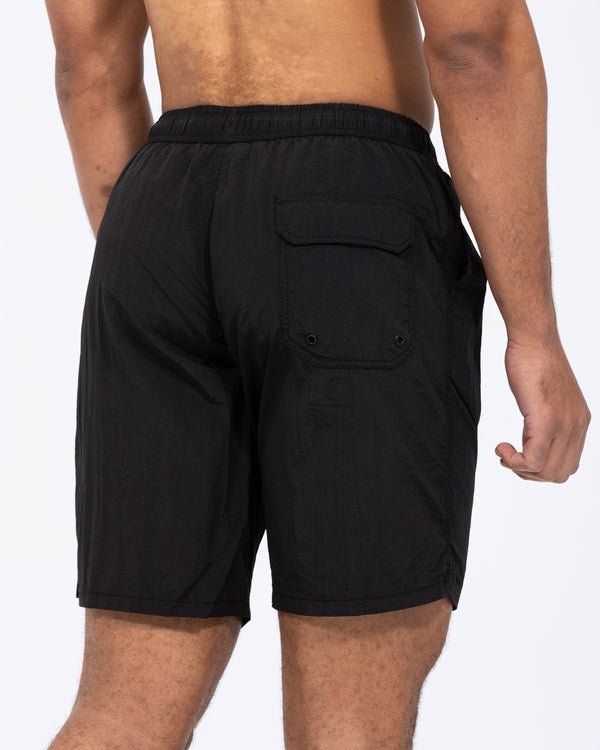 North 56 Tall Swim Shorts (black)