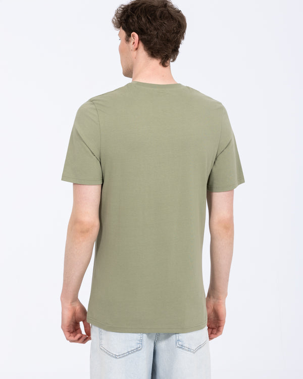 2t Liam Tall Regular Fit T-Shirt (khaki)