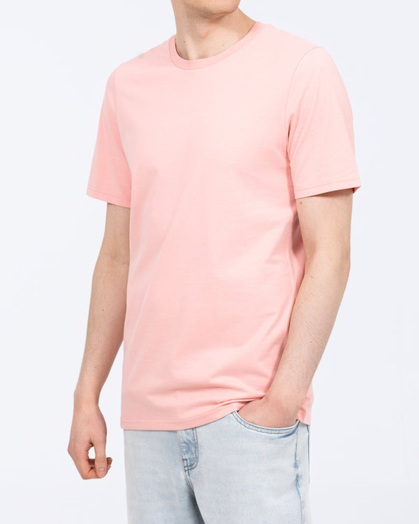 2t Liam Tall Regular Fit T-Shirt (pink)