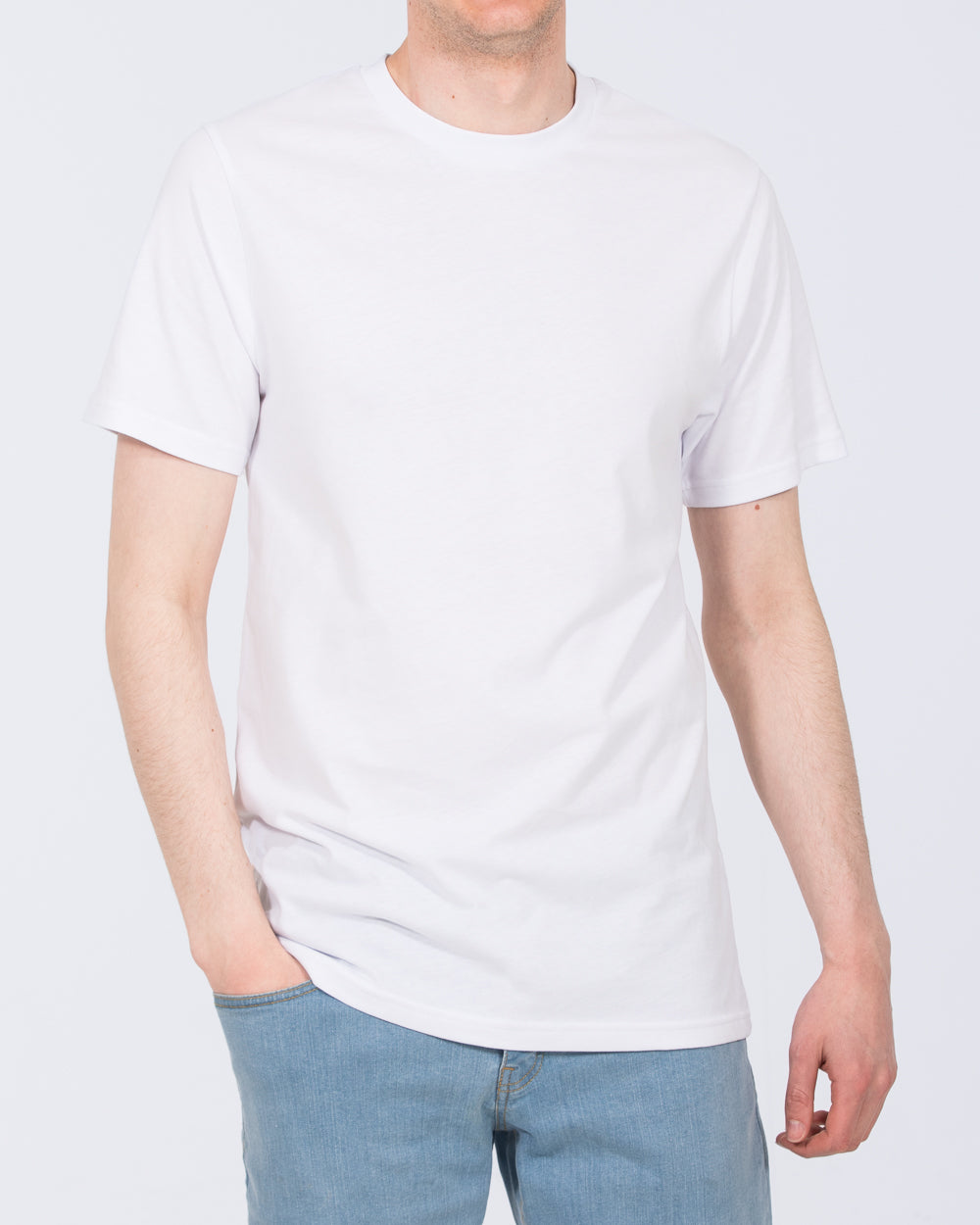 3 Tees for £45