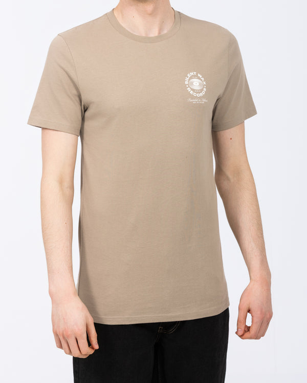 2t Lachlan Tall T-Shirt (mushroom)