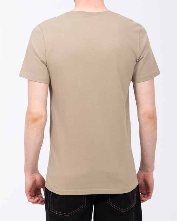 2t Lachlan Tall T-Shirt (mushroom)
