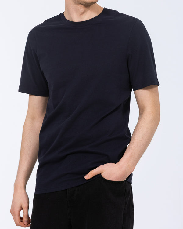 2t Liam Tall Regular Fit T-Shirt (navy)