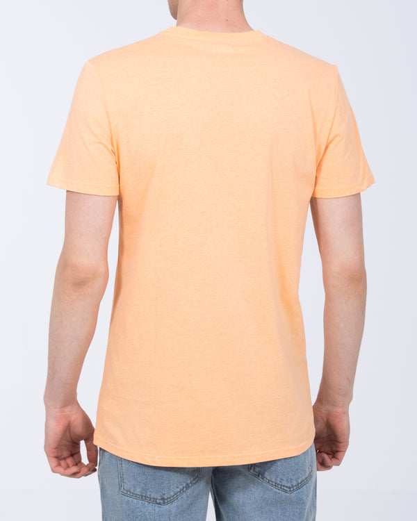 2t Tall Regular Fit T-Shirt (orange)