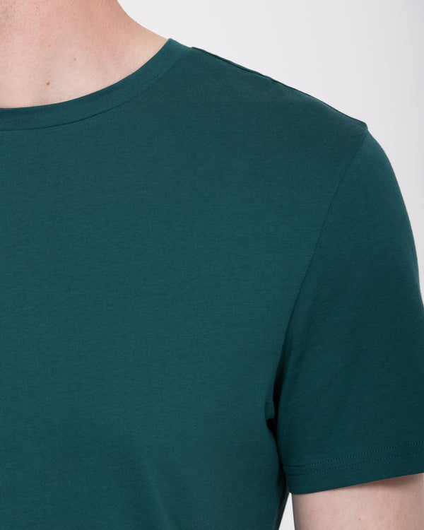 Essentalls Tall T-Shirt (teal)
