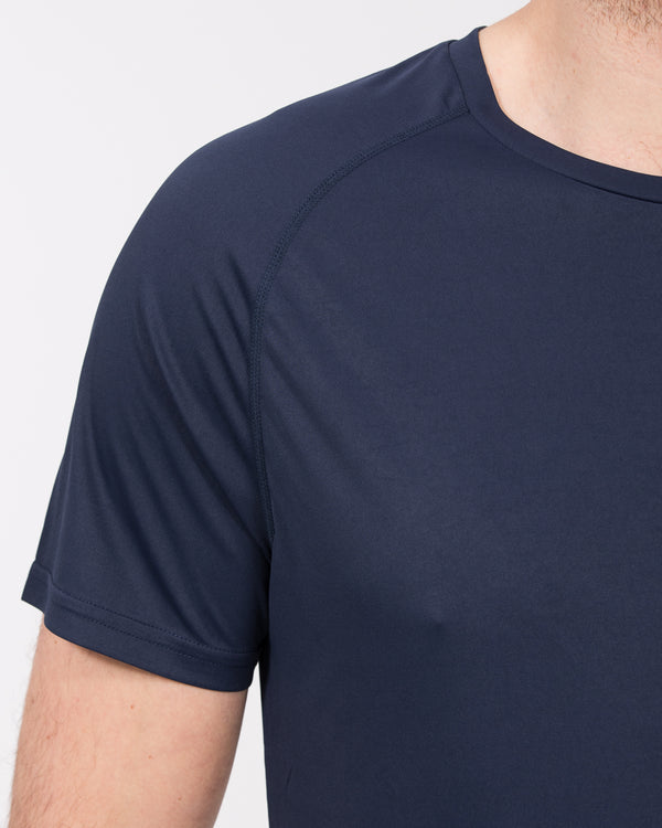 2t Tall Performance Top (navy)