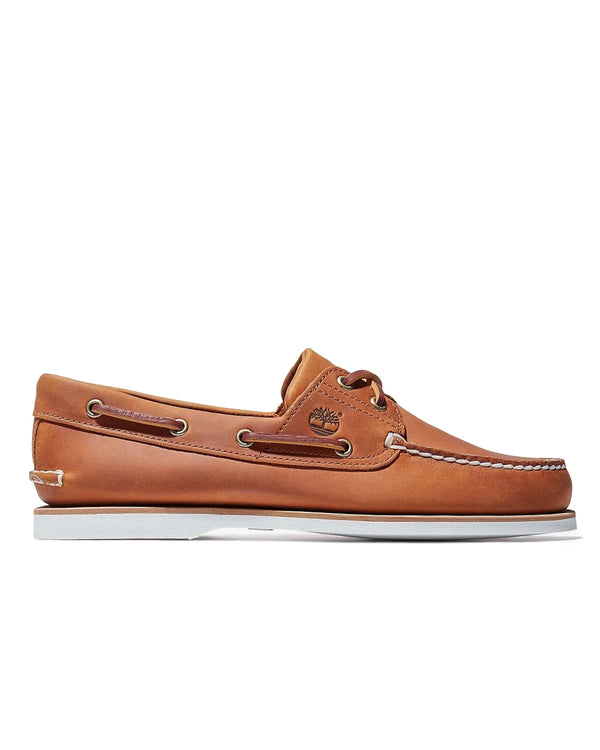 Timberland Classic Boat Shoe (apricot)