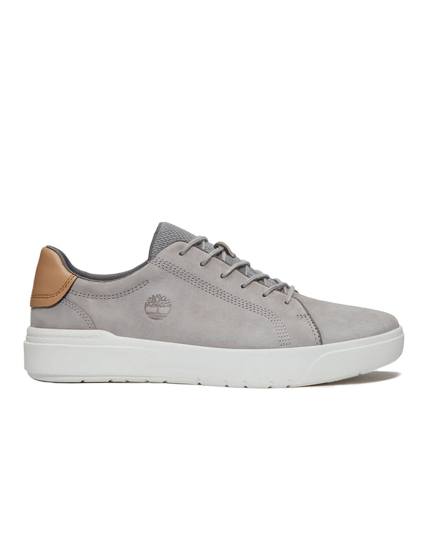 Timberland Seneca Bay Low Lace Sneaker (light grey)