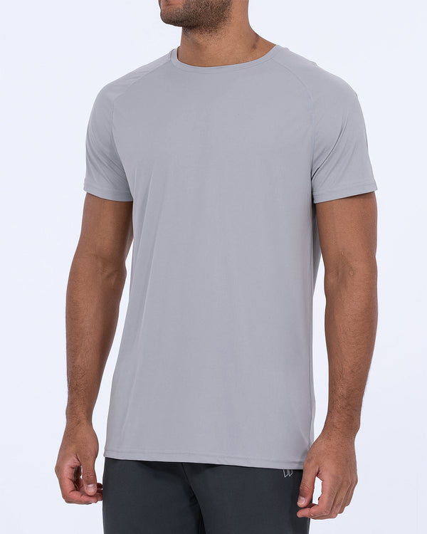 2t Tall Performance Top (light grey)