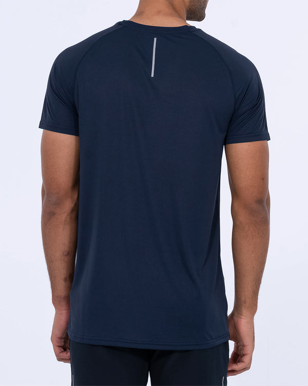 2t Tall Performance Top (navy)