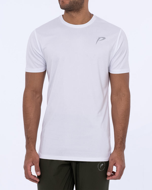 Parell Evolve Tall Training Top (white)