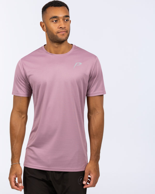 Parell Evolve Tall Training Top (mauve)