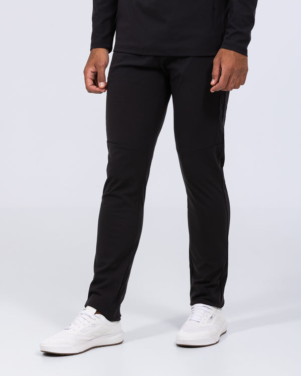 Parell Active Tall Track Pant (black)