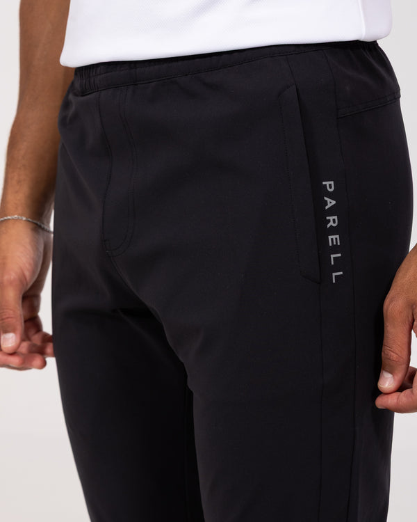 Parell Active Tall Track Pant (black)
