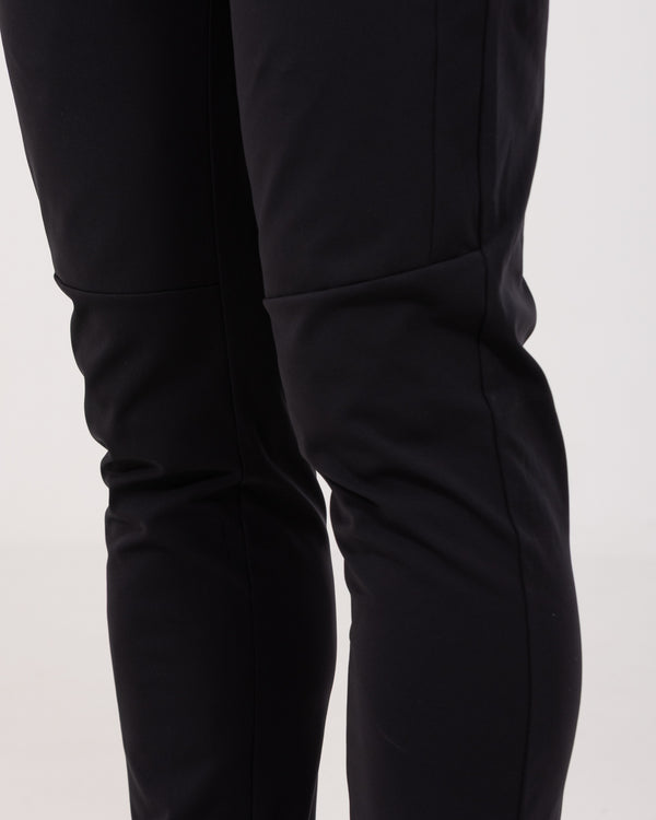 Parell Active Tall Track Pant (black)