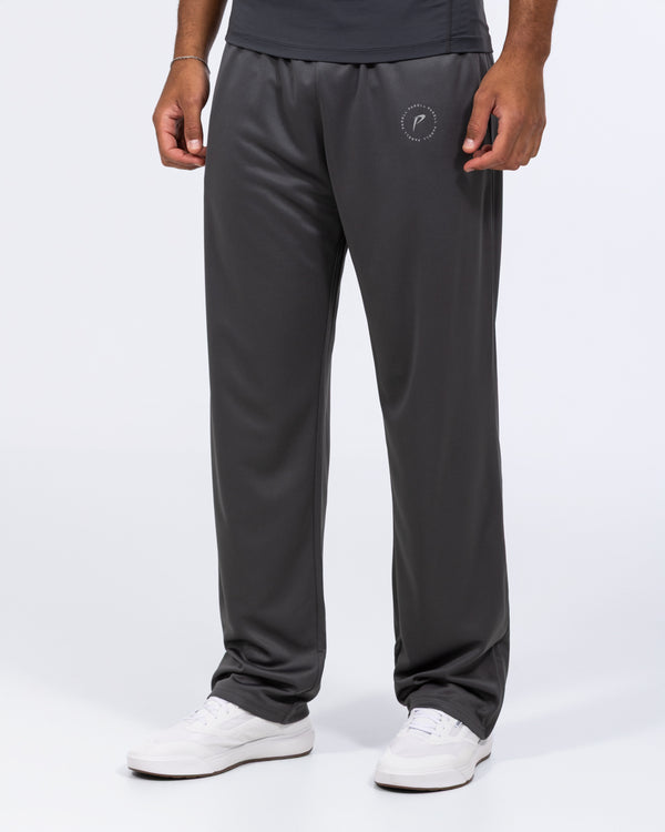 Parell Evolve Tall Wide Leg Bottoms (grey)
