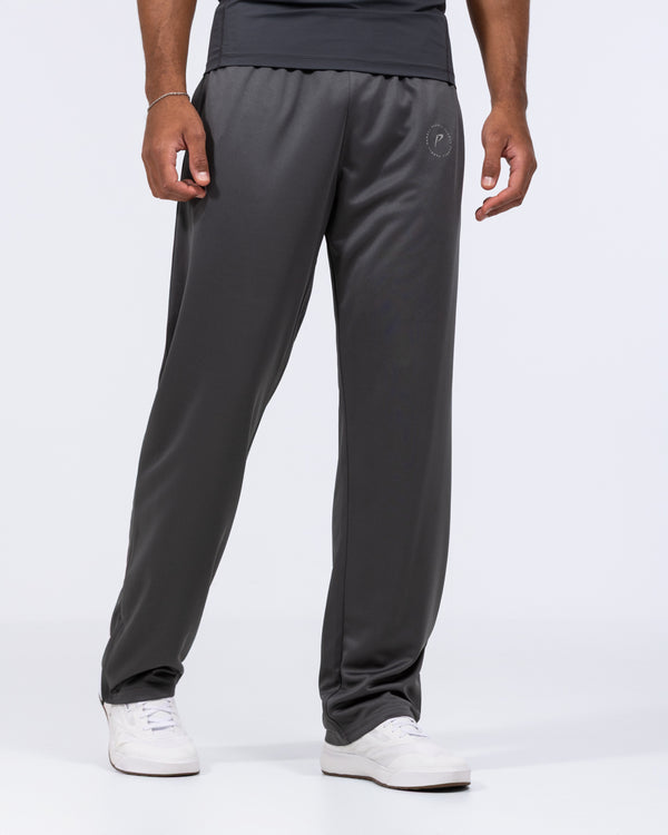 Parell Evolve Tall Wide Leg Bottoms (grey)