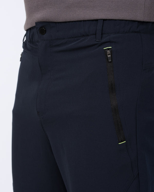 Parell Forge Tall Utility Trouser (navy)