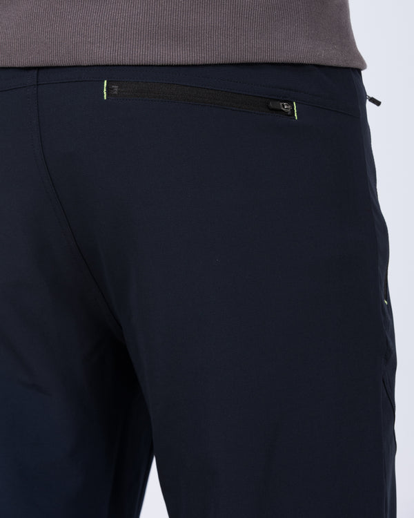 Parell Forge Tall Utility Trouser (navy)
