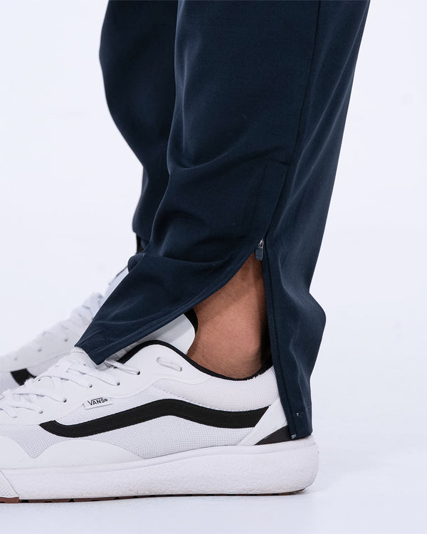 2t Tall Performance Trouser (navy)