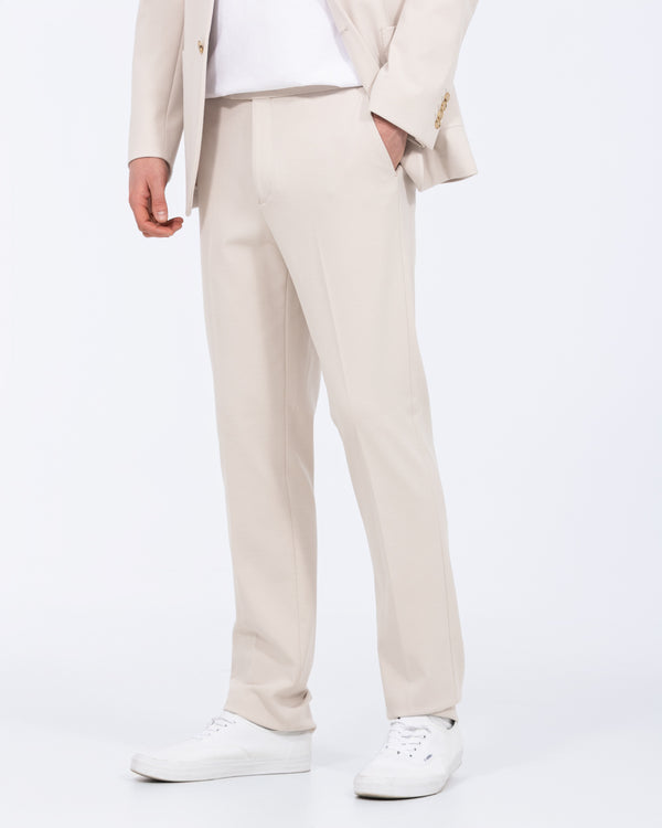2t Sloan Tall Unlined Suit (ivory)