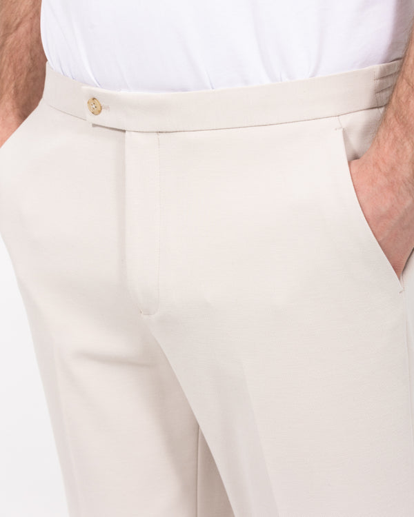 2t Sloan Tall Unlined Suit (ivory)