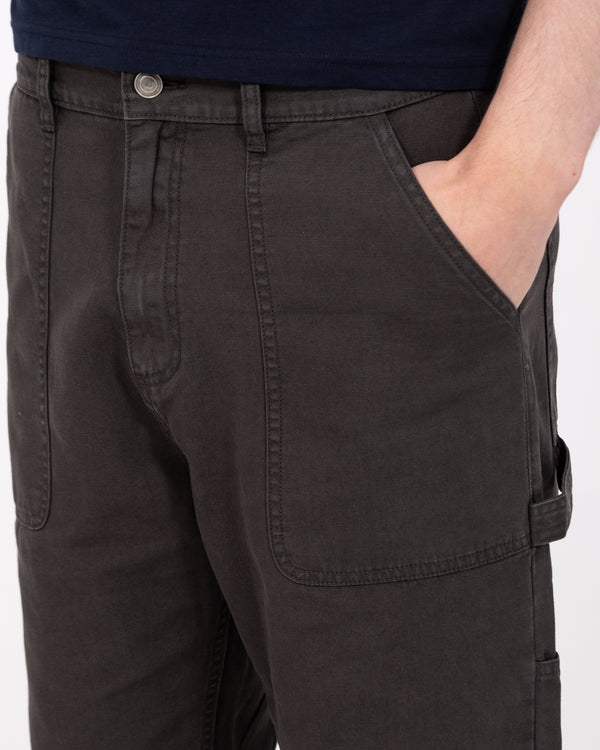 2t Xander Tall Carpenter Trousers (charcoal)