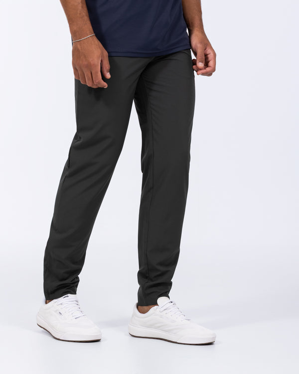 2t Tall Performance Trouser (iron moss)
