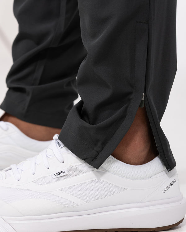 2t Tall Performance Trouser (iron moss)