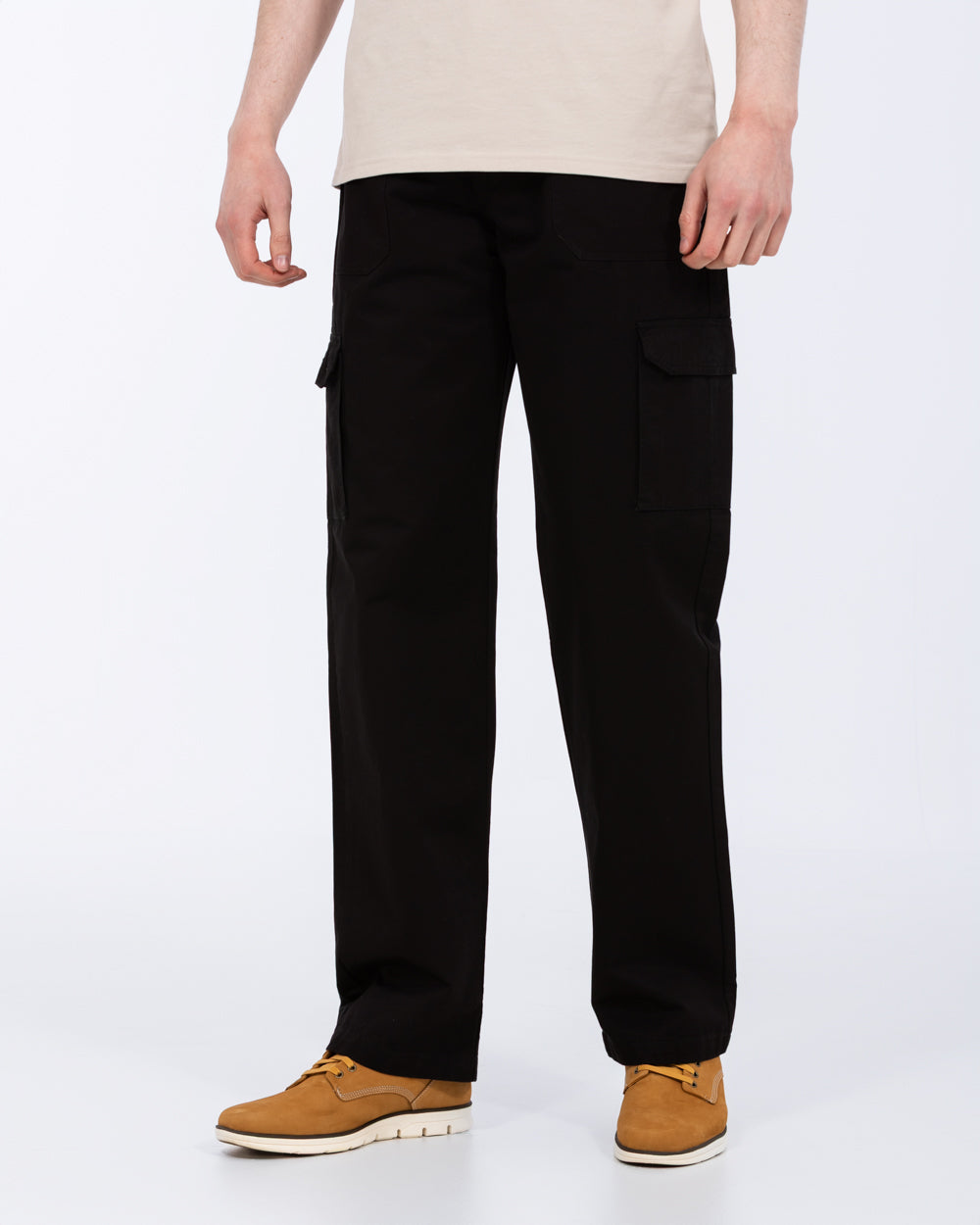 Extra long tall mens combat work trousers | Tall Mens Clothing