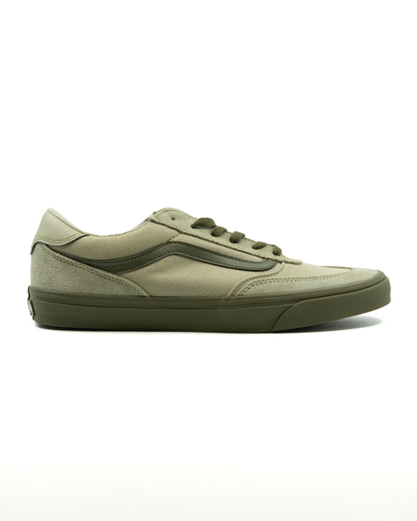 Vans Brooklyn Ls (soft sage)