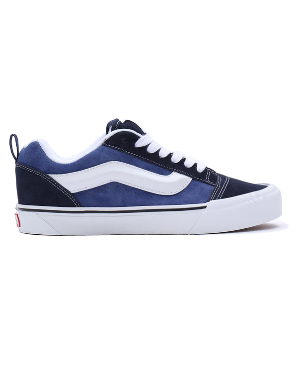 Vans Knu Skool New School UK Size 13/14/15 Trainers (navy/true