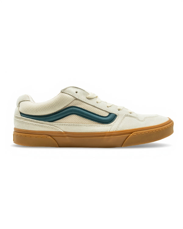 Vans Caldrone (classic cream)